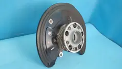 Pivot arrière gauche Mercedes W206 OEM A2063570100
