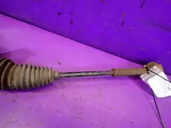 Fiat Seicento ohjausvaihde OEM Zawada-382766-