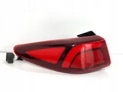 Luz trasera izquierda Hyundai Kona 92401J9600
