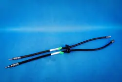 Etujarruletku BMW X3 G01 X4 G02