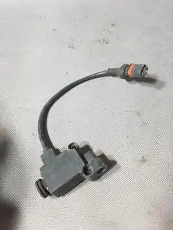 MAN OEM Comfort Shift kytkinpumpun venttiilisensori