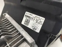 Écran HUD BMW OEM 9252341 pour Série 5 F10/F11