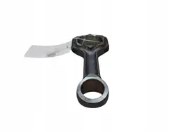 Gebrauchte Opel OE Pleuelstange OEM JUT186053