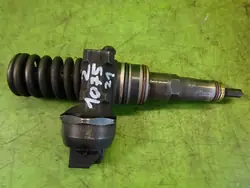 OEM 0414720037 Insprutare för Volkswagen Golf IV 1.9TDI