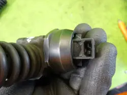OEM 0414720037 Insprutare för Volkswagen Golf IV 1.9TDI