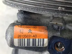 Pompe de direction Citroen Nemo 1.4 HDI OEM 26135031-AD