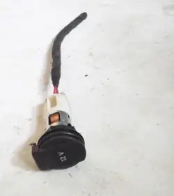 Zigarettenanzünder Audi A4 B7 04- OEM