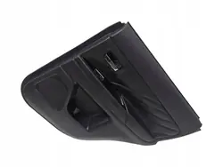 Painel Porta Couro OEM Direito Traseiro Mitsubishi Outlander