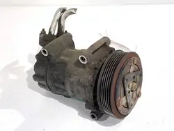 Compresseur de Climatisation Citroen C3 I 9655191680