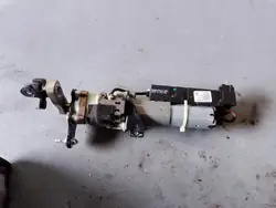 OEM 8R0827851A Elektrische Kofferklapstang Links Achter