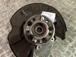 Moyeu de roue arrière Mercedes-Benz OEM UTO46267