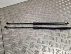 Linker Kofferraumstütze OEM YM17465080 für Peugeot RCZ