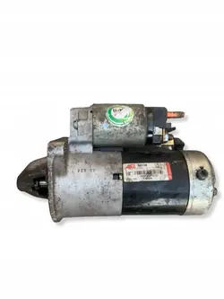 Motor de Arranque S5136 WLX para Fiat Bravo II, Doblo I, Punto II