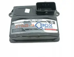 Contrôleur Gaz Stag-4 Qbox Basic pour Saab 9-3 II