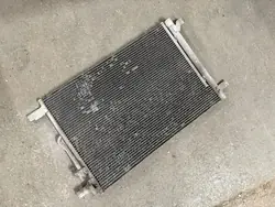 Volkswagen OE 5Q0816411S Ilmastointijäähdytin