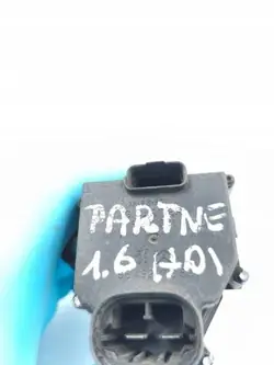 Värmefläktrelä Peugeot 307 OEM 9649247680