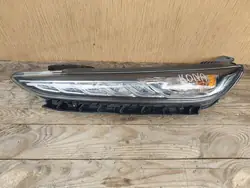 HYUNDAI KONA LINKS DRL LED LAMPE 92207J9000
