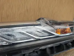 LAMPA LED DRL ESQUERDA HYUNDAI KONA 92207J9000