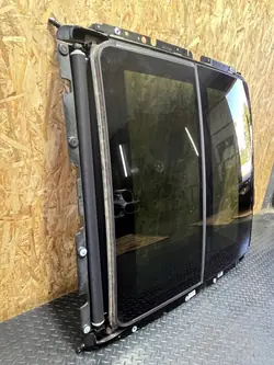 Panoramadak BMW X4 G02 OEM 8072824 - Gebruikt