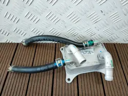 Gebruikte oliekoeler OEM 25610-3D100 voor Tucson