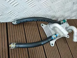 Käytetty öljynjäähdytin OEM 25610-3D100 Tucsonille