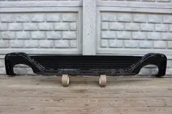 Stoßfänger-Spoiler OEM 4K8807514 Audi RS7 C8 2019-2024