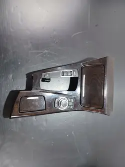 Contrôleur Panneau Radio iDrive BMW 5 F10 F11 OEM 9206444