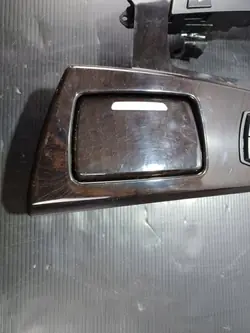 Contrôleur Panneau Radio iDrive BMW 5 F10 F11 OEM 9206444