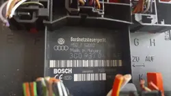 Module Confort Bordnetz VW Golf V GTI 3C0937049AE