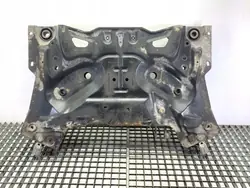 Motorsteun OEM LORK-2098-24502 voor Citroen C5 III