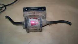 Pompe à carburant Webasto OEM sorento 1 Kia Sorento I