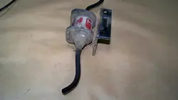Bränslepump Webasto OEM sorento 1 Kia Sorento I