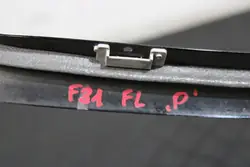Joint de vitre arrière droit OEM pour BMW 3 F30 F31 M-Package