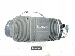 Porsche 971616025E Soufflet Suspension Pneumatique - Arrière