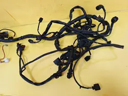 Harness Motor OEM DRC101065 para Audi A4 B6