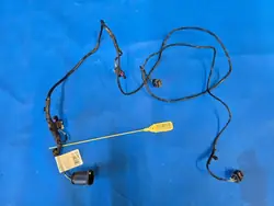 Cableado OEM QUA11882 Parachoques Delantero BMW 1 F40