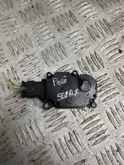Jaloezie motor Peugeot 308 T9 508 3008 DS5 9673420580