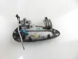 Gebrauchte Valeo Feststellbremse OEM 51799409