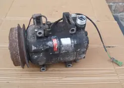 Compressore aria condizionata Audi 80 B4 8A0260805