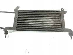 Kraftstoffkühler OEM 964914368B für Partner/Berlingo