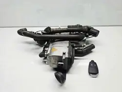 Webasto Porsche Cayenne (92A) 7P0815008J