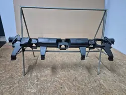 DACIA DUSTER II Takapuskuriabsorberi