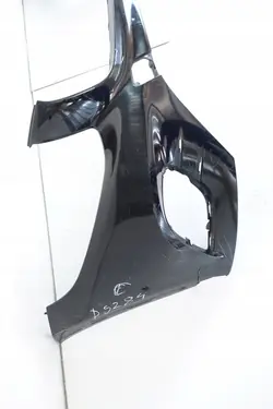 Pare-chocs avant MERCEDES GLC W253