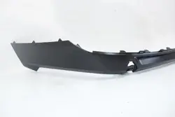 Spoiler de pare-chocs avant Hyundai Tucson IV Lift 2024 OEM 86569-N7GA0