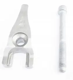 FORD KUGA MONDEO 2.0 TDCI Injektorfäste