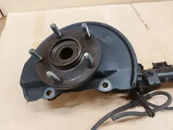 Amortisseur MacPherson avant droit OEM 1 pour Mitsubishi ASX