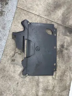 Couvercle moteur Audi OE 8K1863822L pour Q5 2.0L Diesel
