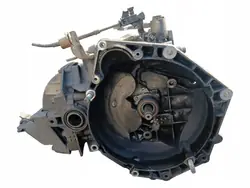 Versnellingsbak Alfa Romeo 159 1.9 JTDm 16V 150pk M32