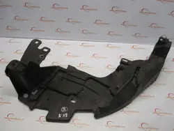 Renault Megane III 08r Faro Deslizante Izquierdo Delantero OEM 622230005R