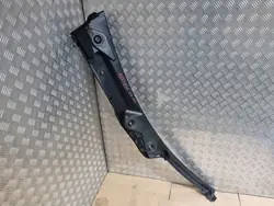 Mercedes W223 vindrutetätning OEM A2238312300